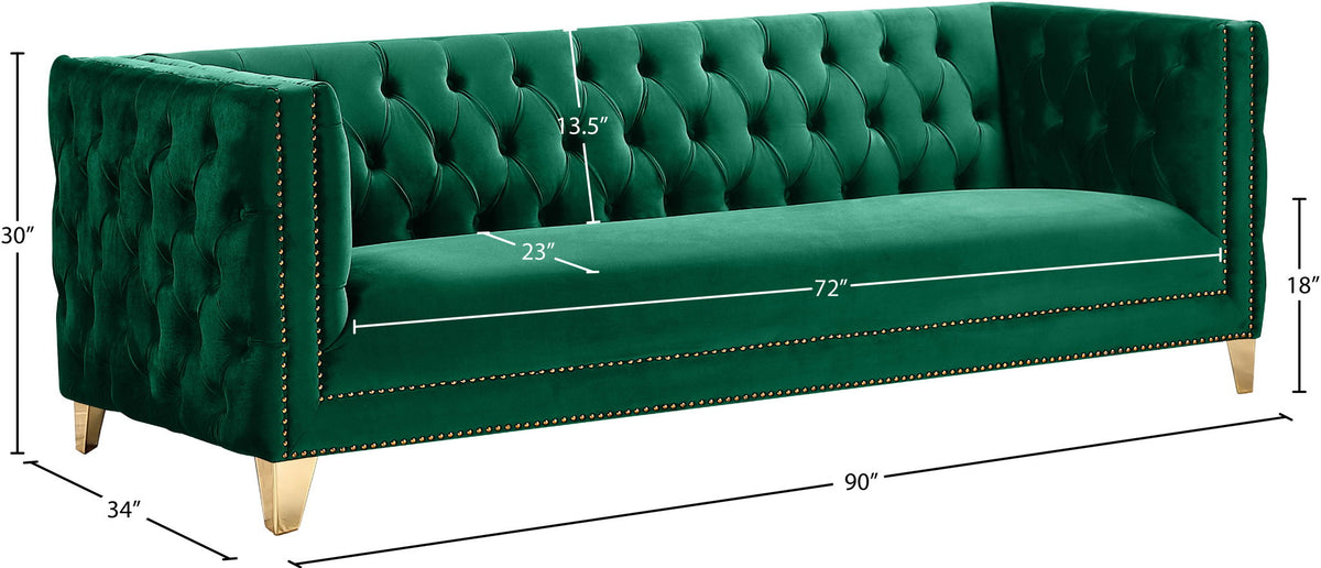 Michelle - Sofa