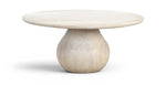 Canyon - Mango Wood Table