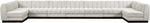 Quinn - 9 Piece Modular Sectional