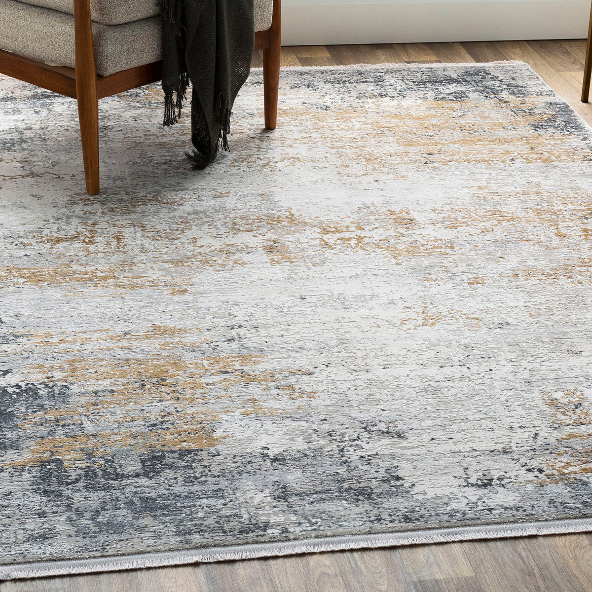 Ulen - Abstract Rug