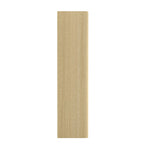 Manhattan Rivington - Open Bookcase