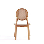 Manhattan Versailles - Dining Chair, Round Backrest