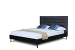 Manhattan Schwamm - Bed