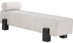 Edison - Bench - Black Base