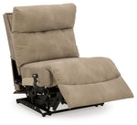 Next-Gen Durapella - Reclining Sectional