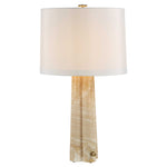 Golden Clover - Table Lamp - Beige