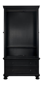 Glory Furniture - Meade - Armoire