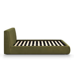 Isla - Performance Velvet Bed