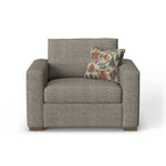Collins - Fabric Chair