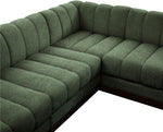 Quinn - 5 Piece Modular Sectional