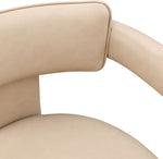 Brenda - Faux Leather Dining Chair (Set of 2)