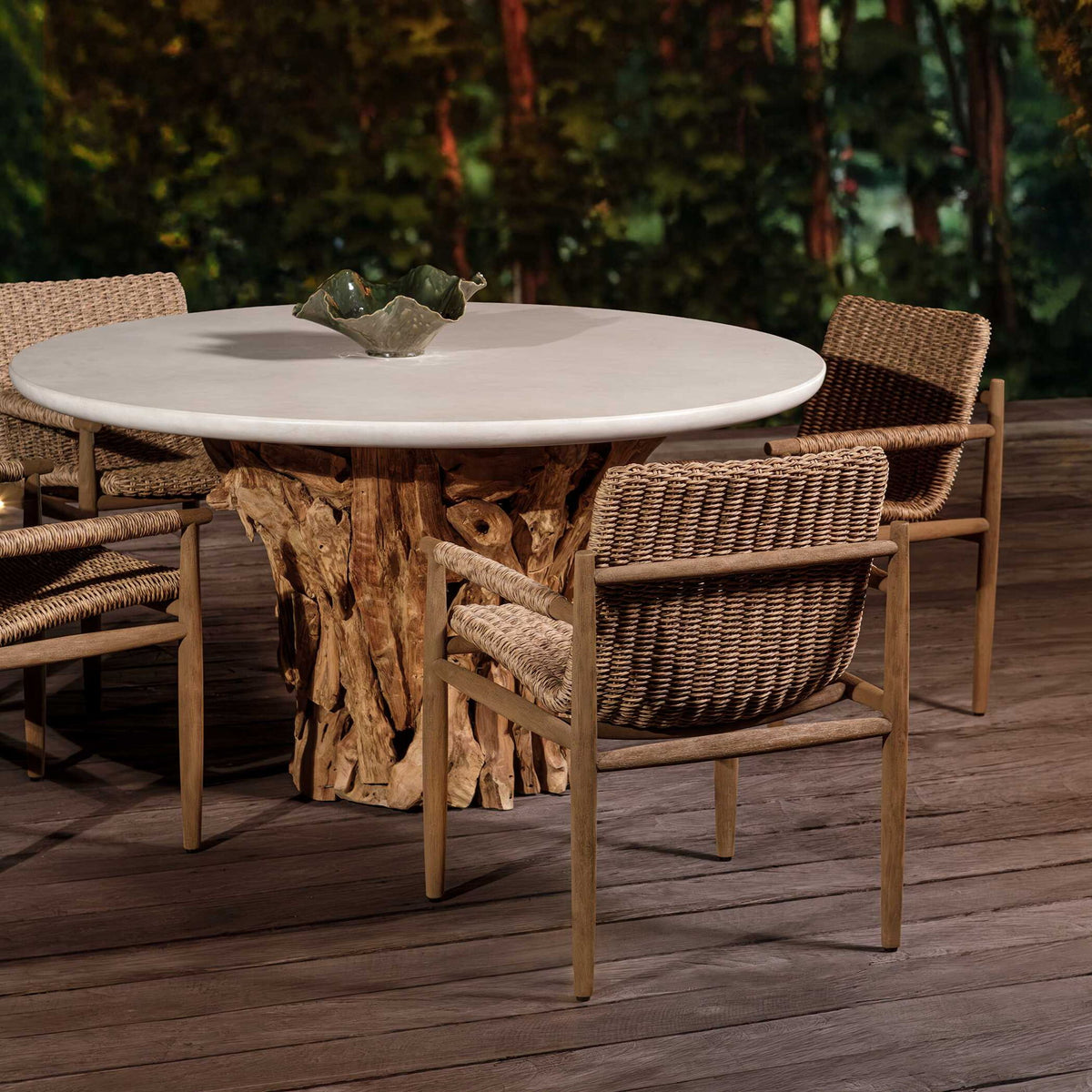 Sumba - Outdoor Dining Chair