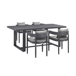 Argiope - Dining Table Set