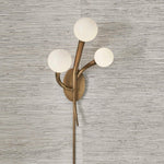 Cornet - 3 Light Sconce