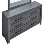 Glory Furniture - Rustica - Dresser