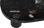 Messina - Coffee Table - Stone