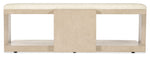 Westwood - Rectangle Cocktail Table - Beige