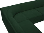 Ollie - 6 Piece Modular Sectional
