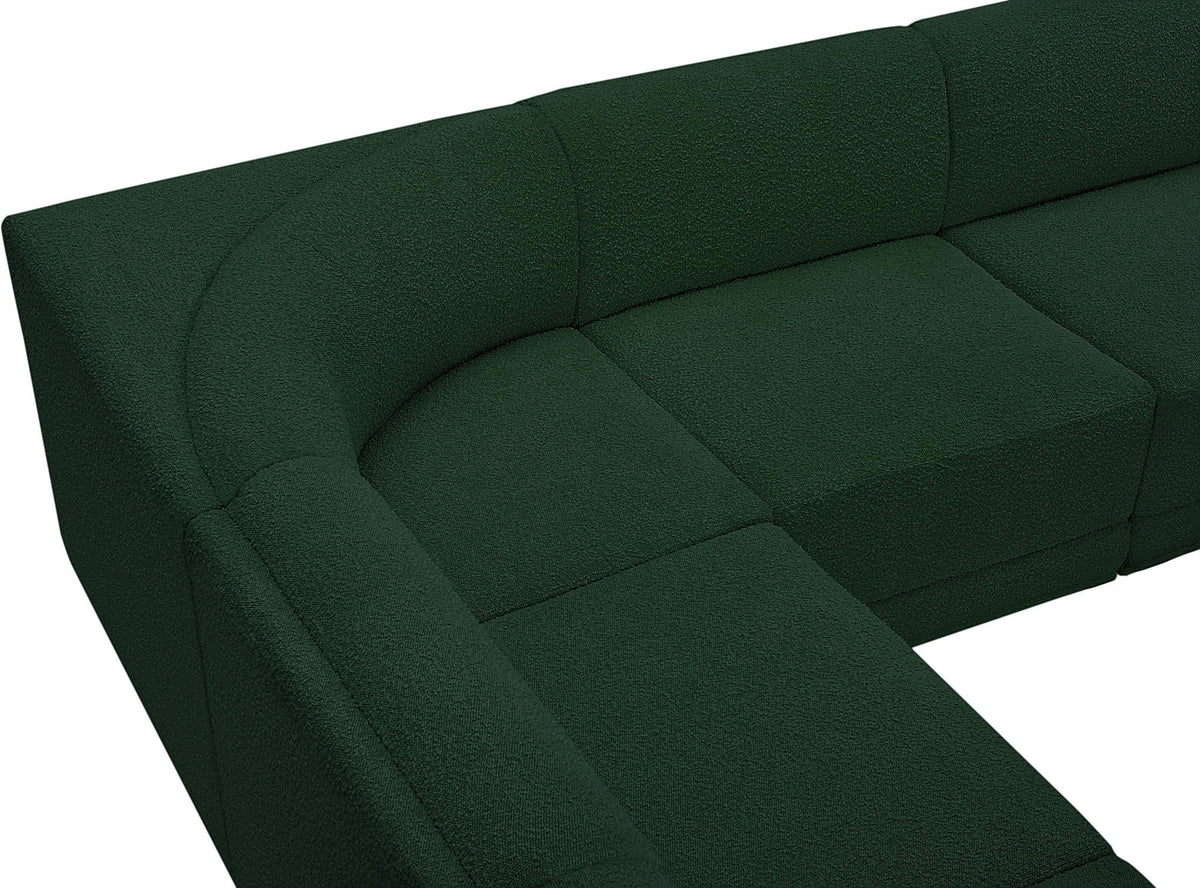 Ollie - 6 Piece Modular Sectional
