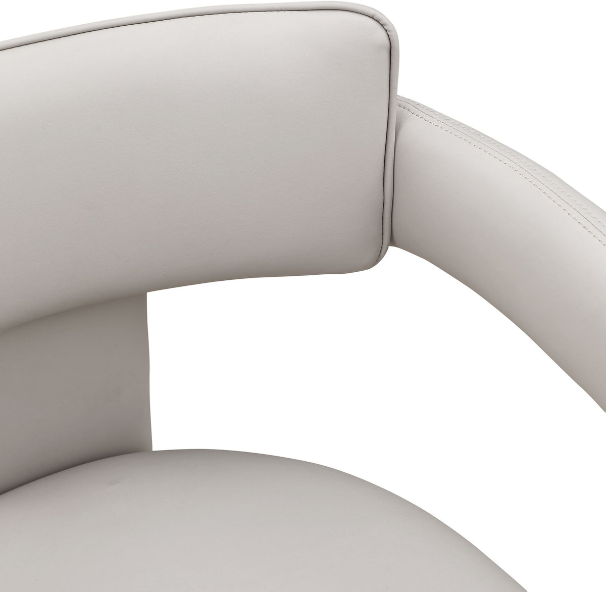 Brenda - Faux Leather Dining Chair (Set of 2)
