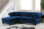 Sabrina - Reversible Sectional