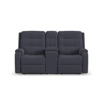 Arlo - Reclining Loveseat