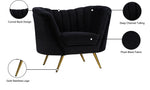 Margo - Chair