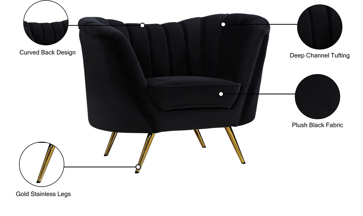 Margo - Chair