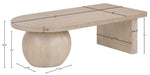 Solum - Coffee Table