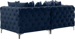 Tremblay - Modular Sofa - 2 Seats