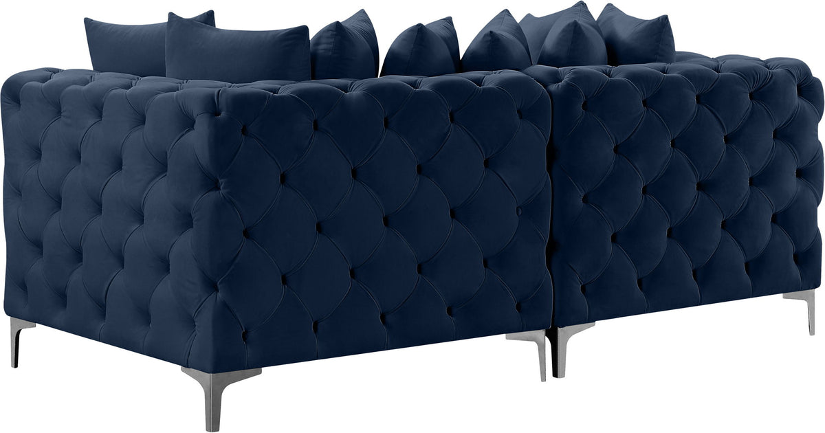 Tremblay - Modular Sofa - 2 Seats