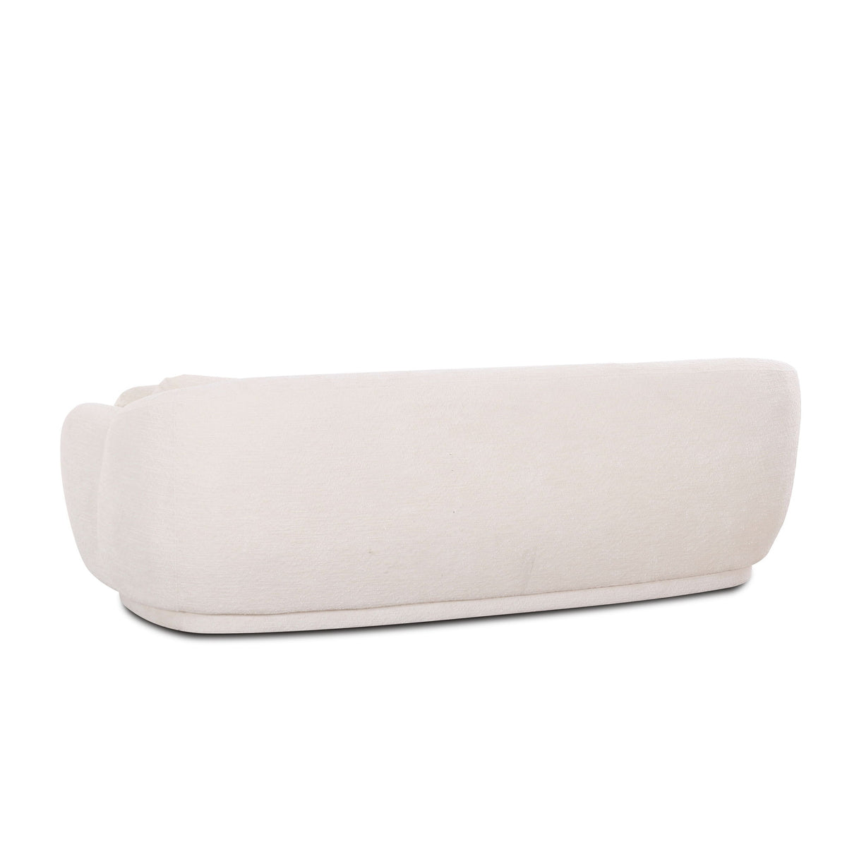 Misty - Knubby Fabric Sofa