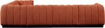 Quinn - 6 Piece Modular Sectional