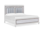 Sabrina - Bed