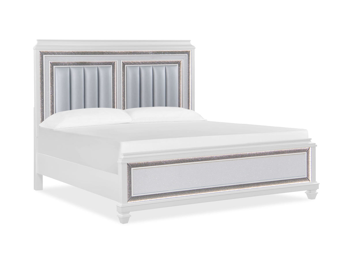 Sabrina - Bed