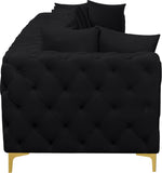 Tremblay - Modular Sofa - 4 Seats