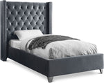 Aiden - Bed