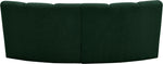 Infinity - 2 Piece Boucle Modular Sectional
