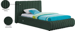 Nash - Bed