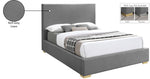 Crosby - Bed