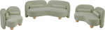 Daphne - Chenille Sofa