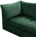 Jacob - Modular 4 Seat Sofa