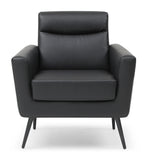 Hazlet - Chair - Black