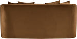 Alder - Velvet Loveseat