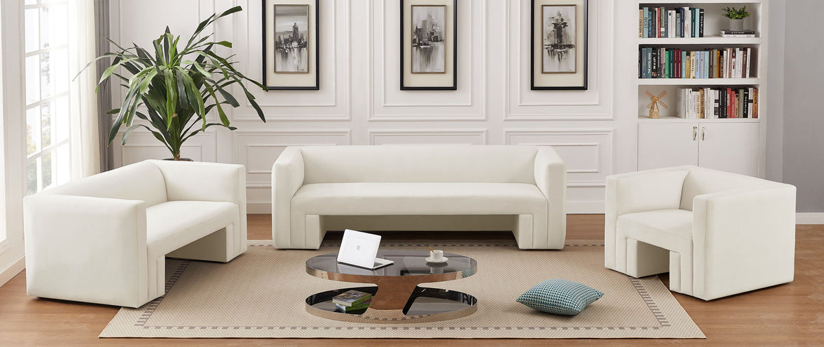 Henson - Sofa
