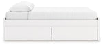 Onita - Platform Bed