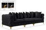 Tremblay - Modular Sofa - 3 Seats