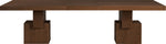 Anzio - Dining Table