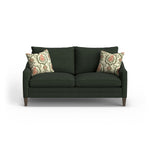 Eleanora - Loveseat With Legs