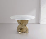 Alden - Dining Table